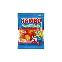  Haribo Gomi...