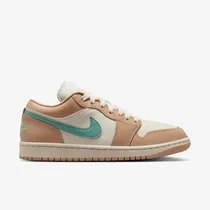 Tenis Nike WMNS Air Jordan 1 Low DC0774130