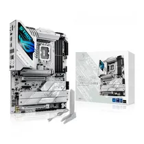Placa Mãe 1851 Asus Z890-A Rog Strix Gaming Wifi/DDR5