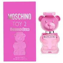Perfume Moschino Toy 2 Bubble Gum Edt - Feminino 100ML