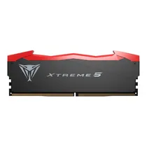 Mem DDR5 48GB 7600 Patriot Viper Xtreme 5 2X24GB PVX548G76C36K  Mem DDR5 48...