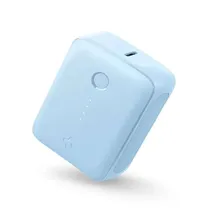 Carregador Portátil Spigen ABA08803 10000MAH - Cream Blue