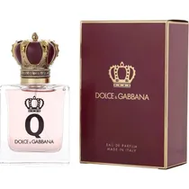  D&G Queen P...