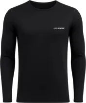 Camiseta Manga Longa Olympikus OIMWR24622/24W - Masculina