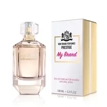 Perfume Feminino New Brand MY Brand Prestige