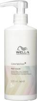 Tratamento Capilar Wella Color Motion Post-Color - 500ML