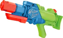 Lançador de Água Summer Match - ML-5418 (Verde)