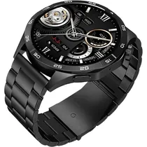 Relógio Smartwatch G-Tide Power - Preto