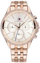 Relogio Tommy Hilfiger Ari - 1781978 - Feminino