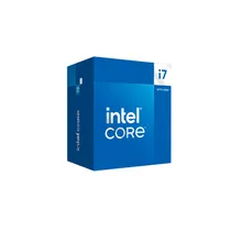 Processador Core i7 14700 3.4GHZ 33MB 1700 c/Cooler