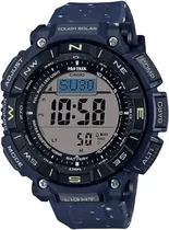 Relógio Casio Digital PRG-340SC-2DR - Masculino