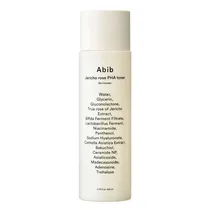 Abib Cosmeticos Jerico Rose Pha Toner Skin Booster 200ML Carton Blanco