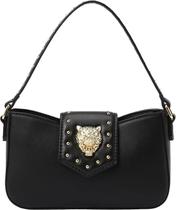 Bolsa Philipp Plein Sport - 2110177 293 - Feminina (Preto)