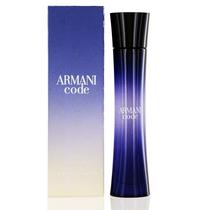 Armani Code Fem Edp 75ML