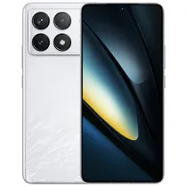 Smartphone Xiaomi Poco F6 Pro 5G Dual Sim 12GB+512GB 6.67? Os 14 - Branco Eu 56584