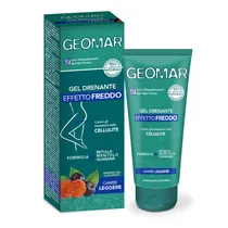 Geomar Gel Drenante Geomar Effetto Freddo 200ML