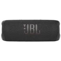 Speaker Portátil JBL Flip 6 Bluetooth - Preto