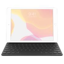 Apple Smart Keyboard Folio para iPad Pro 10.5" MX3L2LL/A Wireless / Ingles - Preto