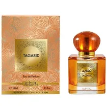 Nabeel Perfume Tagarid Uni Eau de Parfum 100ML