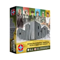 Juego de Mesa Estrela Combate 1201602900040