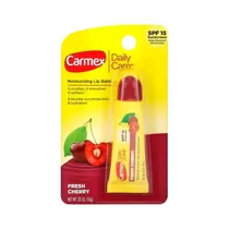 Carmex Balsamo Labial Eos Lip Medicated 4.25G