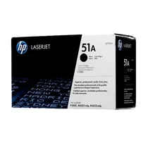  Toner HP 51...