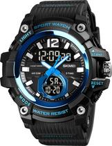 Relogio Skmei 1725 Blue - Masculino