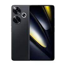 Celular Xiaomi Poco F6 12GB 512GB 5G 6.67" Preto