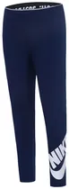 Calça Legging Nike 36C723-U90 Kids Feminina