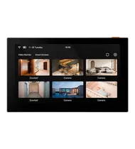 Ezviz Interfone IP Monitor Touch Wifi CS-SD7