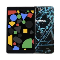 Tablet Advance Prime PR6172 1GB 16GB 8" Negro