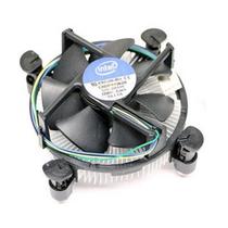 Cooler para Processador Intel P4 775 Base Cobre