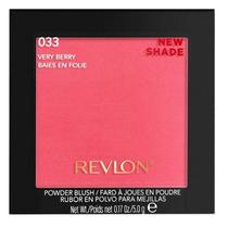 Blush Revlon 033 Very Berry