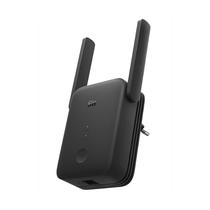 Repetidor de Sinal Wi-Fi Xiaomi Mi AC1200 RA75 de 300 MBPS Em 2.4GHZ + 867 MBPS Em 5GHZ - Preto