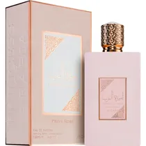 Perfume Asdaaf Ameerat Al Arab Prive Rose Edp Feminino - 100ML