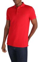 Camisa Polo Tommy Hilfiger MW0MW32347 XLG - Masculina