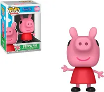 Funko Pop Peppa Pig Peppa Pig 1085
