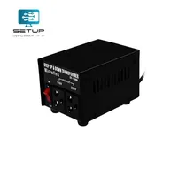 Transformador Microfins 1000W 110V-220V