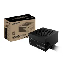 Fonte 550W Gigabyte GP-P550SS 80+Silver 230V Eu ATX 12V 3.0