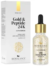 Soro Bio Balance Oro & Peptidos 24 Q - 30ML