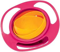 Giro Bowl com Tampa Buba 6560 - Rosa