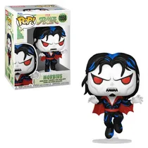  Funko Pop M...