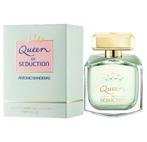 Perfume Antonio Banderas Queen Of Seduction Edt - Feminino 80ML