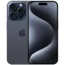 iPhone 15 Pro 256GB Blue Titanium Swap A+