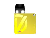 Vaporesso Xross Nano 3 Lemon Yellow
