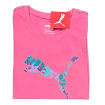 Remera Puma Graphics 625408A05