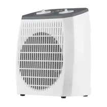Aquecedor Elétrico Multilaser ED021 - 2000W - 220V / 60HZ - Branco