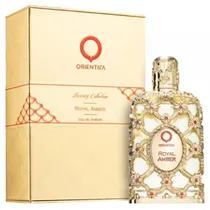 P.Orientica Royal Amber 80ML Edp