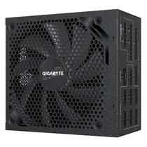 Fonte Gigabyte GP-UD1300GM ATX 1300W 80 Plus Gold PFC Ativo Full Modular Bivolt - Preto