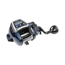 Carretilla Eléctrica Marine Radiance 500 12V Derecha